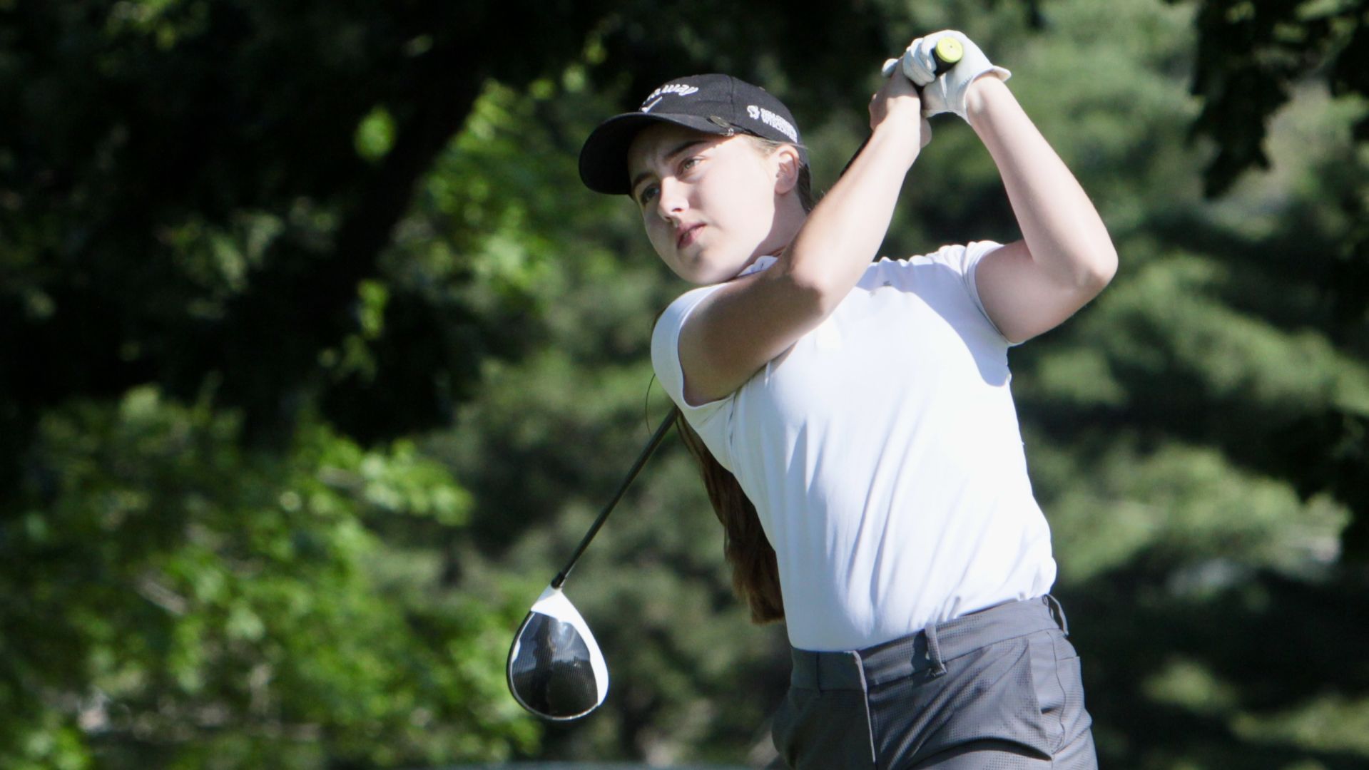WPGA Cambridge Junior Tour | Avery Dudra, Suamico